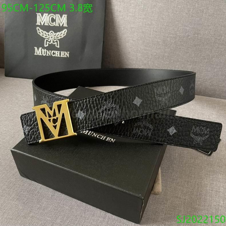 MCM Belts 48